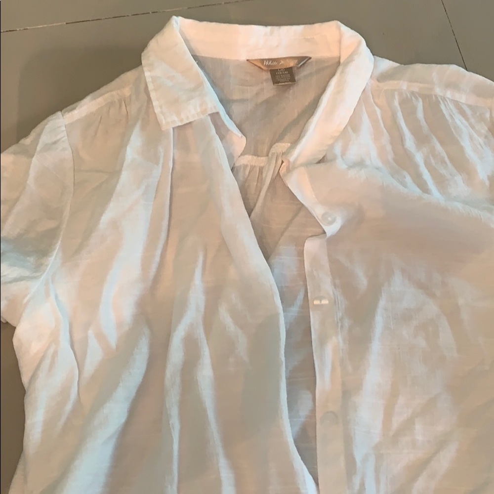 Casual shirt